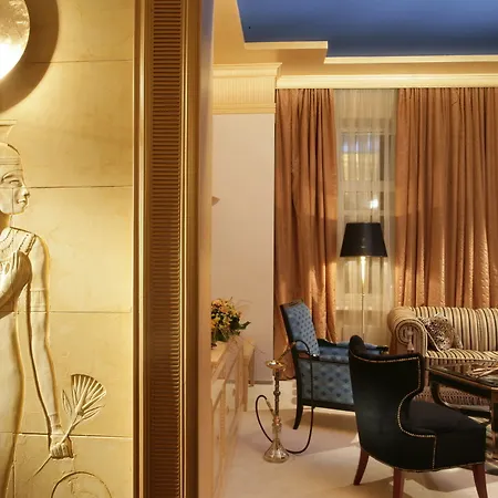 Hotel Opera - The Leading Of The World Kyiv