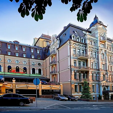 Opera - The Leading Of The World Kyiv