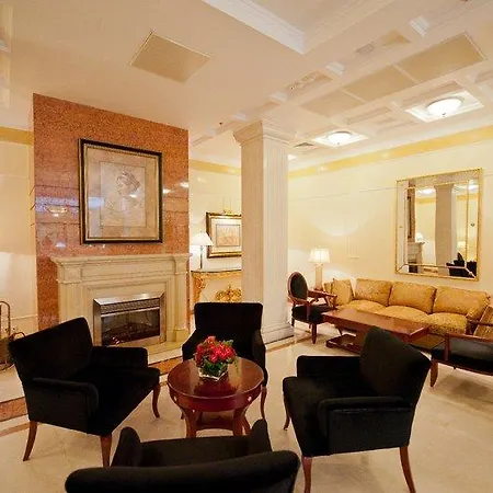 Hotel Opera - The Leading Of The World 5*