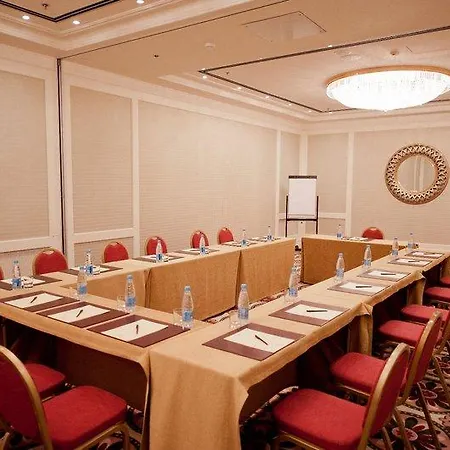 Hotel Opera - The Leading Of The World Kiev