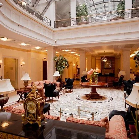 Opera - The Leading Of The World 5* Kiev