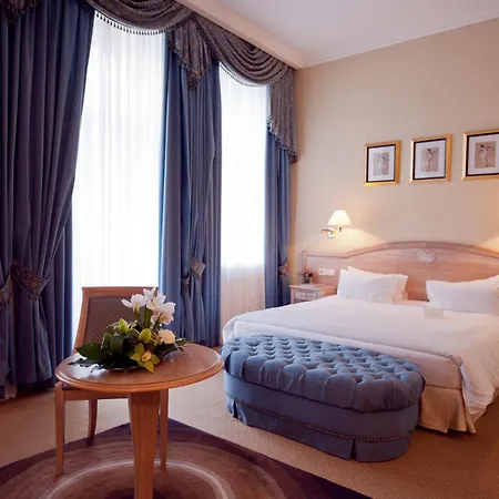 Opera - The Leading Of The World Hotel 5*