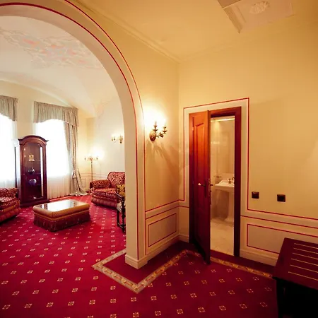 Hotel Opera - The Leading Of The World Kiev