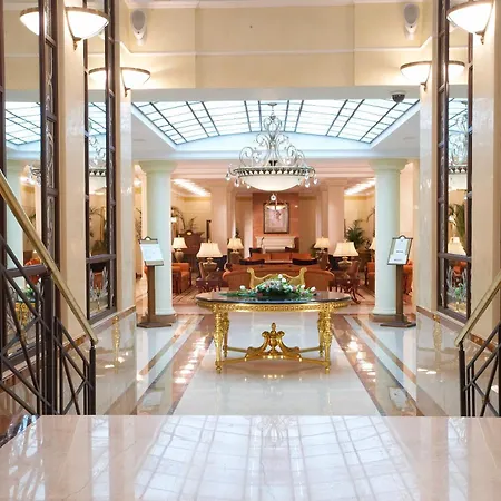 Hotel Opera - The Leading Of The World Kiev