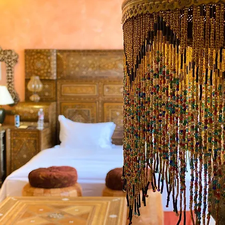Opera - The Leading Of The World Hotel