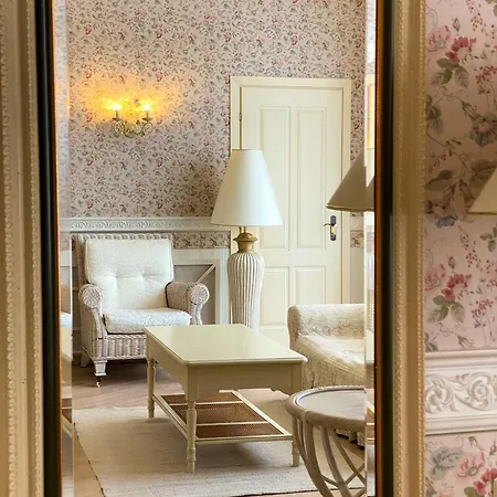 Opera - The Leading Of The World Hotel Kiev