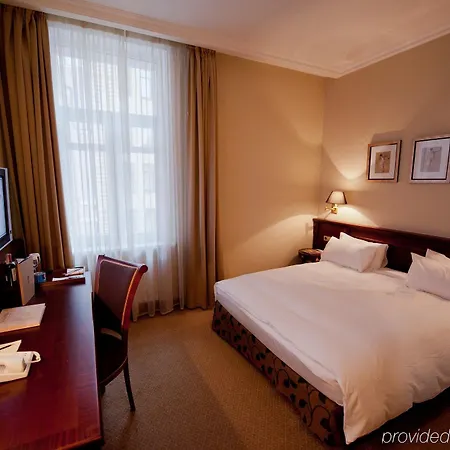 Opera - The Leading Of The World Hotel Kiev