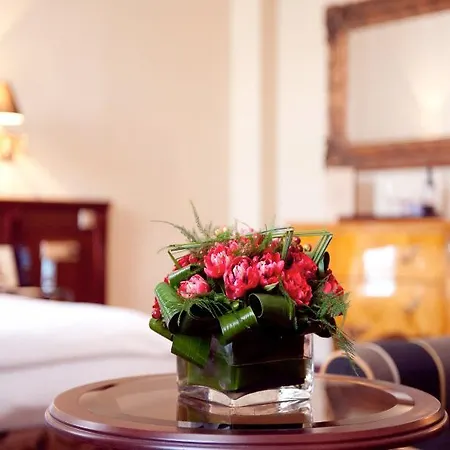 Opera - The Leading Of The World Hotel 5*