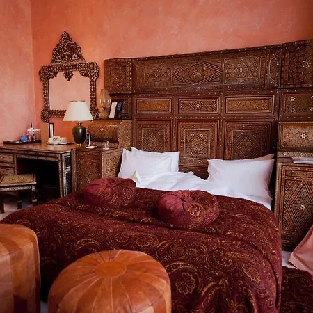 Hotel Opera - The Leading Of The World 5*