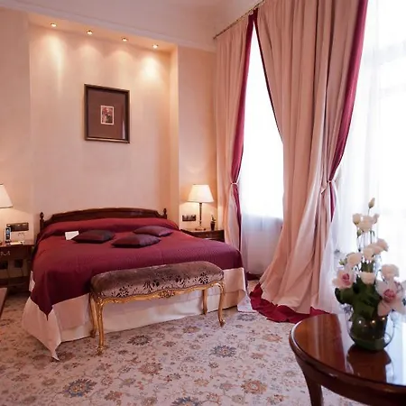 Hotel Opera - The Leading Of The World Kiev