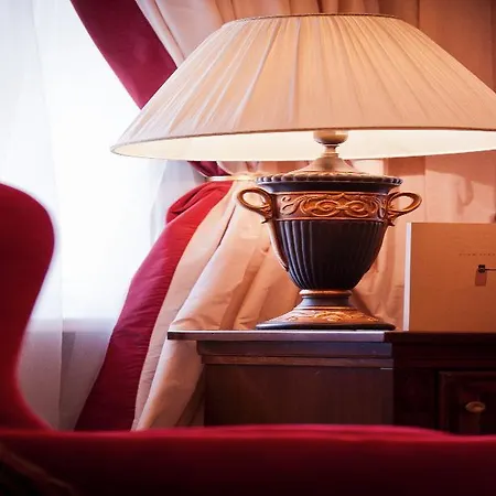 Opera - The Leading Of The World Hotel Kiev
