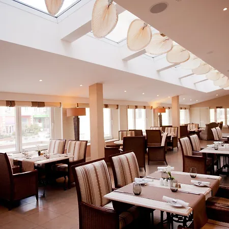 Hotel Opera - The Leading Of The World 5*