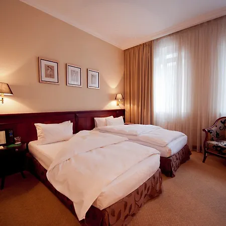 Hotel Opera - The Leading Of The World 5*