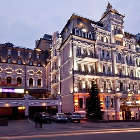 Opera - The Leading Of The World