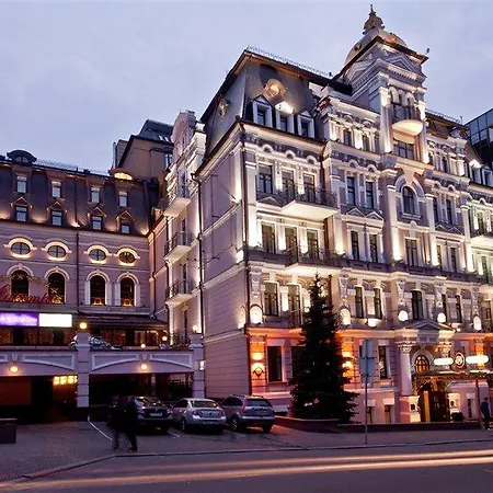 Opera - The Leading Of The World Kiev
