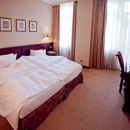 Hotel Opera - The Leading Of The World 5*
