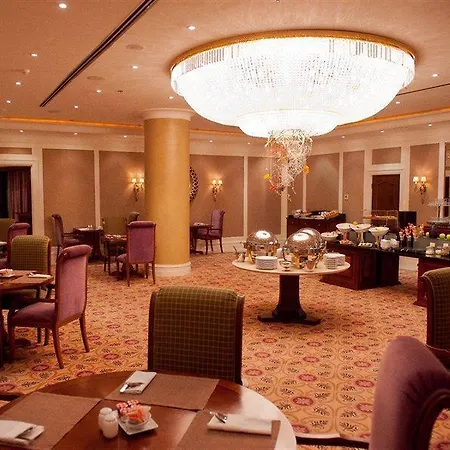 Hotel Opera - The Leading Of The World Kiev