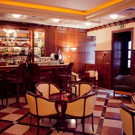 Hotel Opera - The Leading Of The World 5*