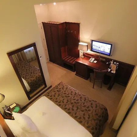 Opera - The Leading Of The World Hotel 5*
