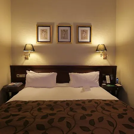Hotel Opera - The Leading Of The World Kiev