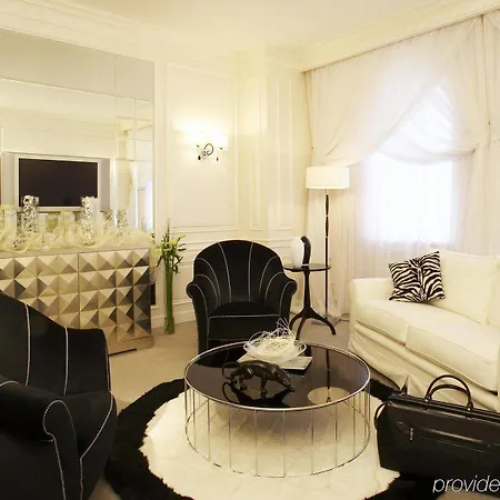 Opera - The Leading Of The World Hotel 5*