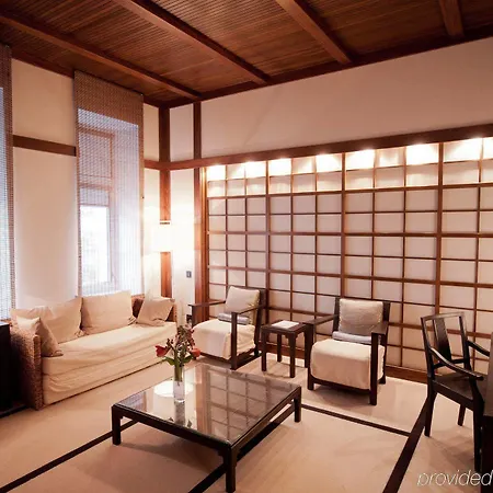 Hotel Opera - The Leading Of The World 5*
