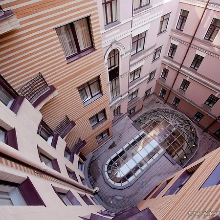 Hotel Opera - The Leading Of The World Kiev