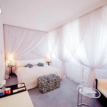 Opera - The Leading Of The World Hotel 5*