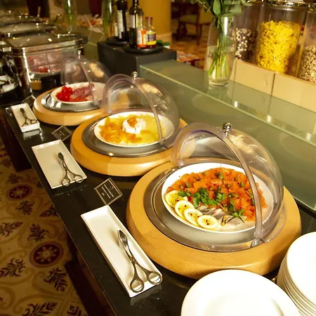 Opera - The Leading Of The World 5* Kiev